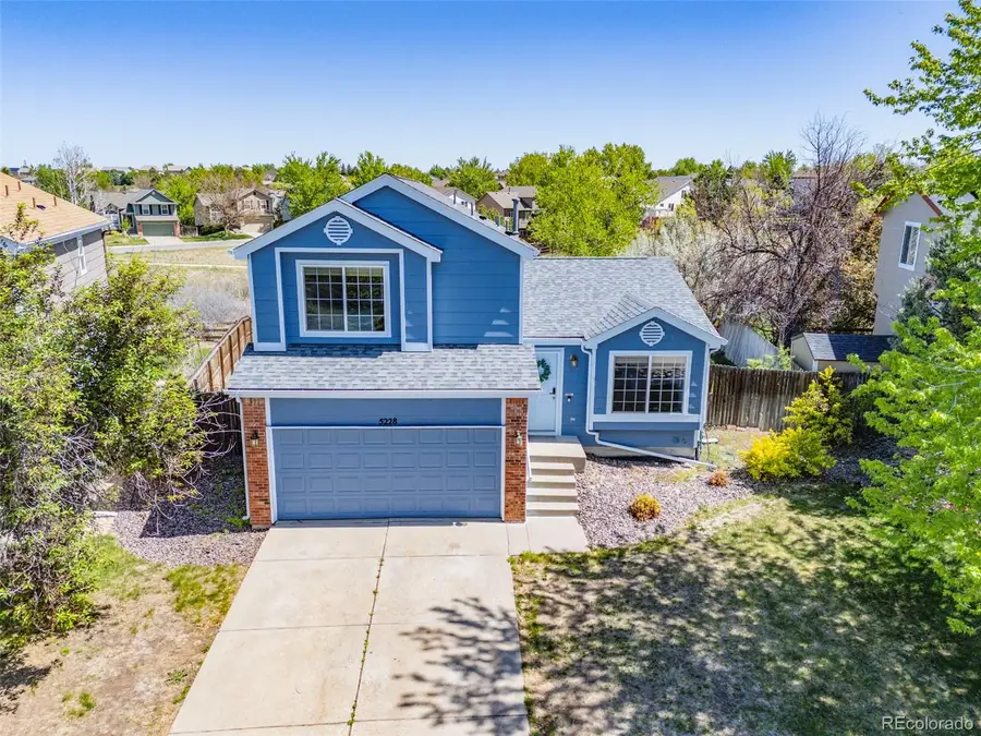 5228 S Jericho Way, Aurora, CO 80015 - #3
