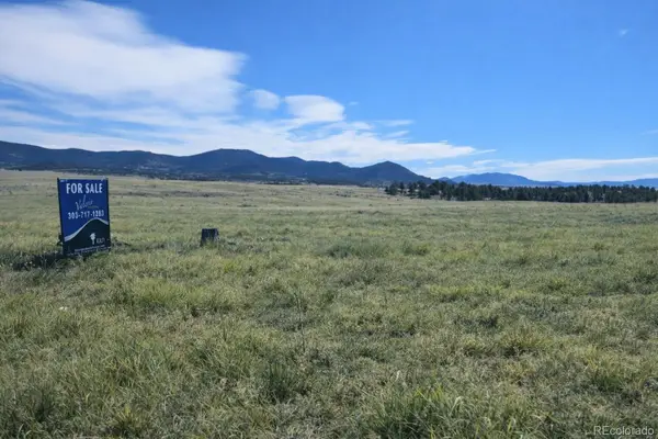 50 Sunset Crater View, Hartsel, CO 80449