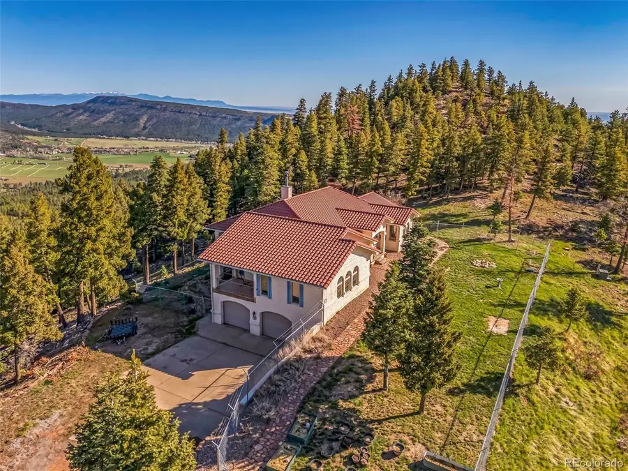8760 Ridge Road, Beulah, CO 81023 - #3