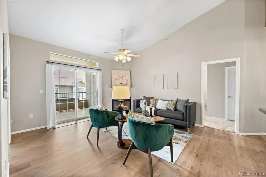 8422 S Upham Way #G57, Littleton, CO 80128 - #2