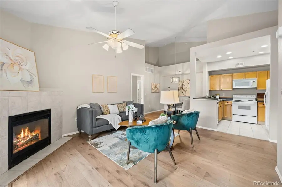 8422 S Upham Way #G57, Littleton, CO 80128 - #3