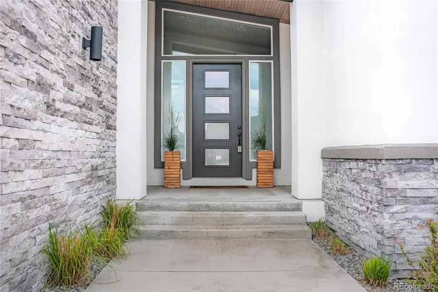 4017 Notch Trail, Colorado Springs, CO 80924 - #3