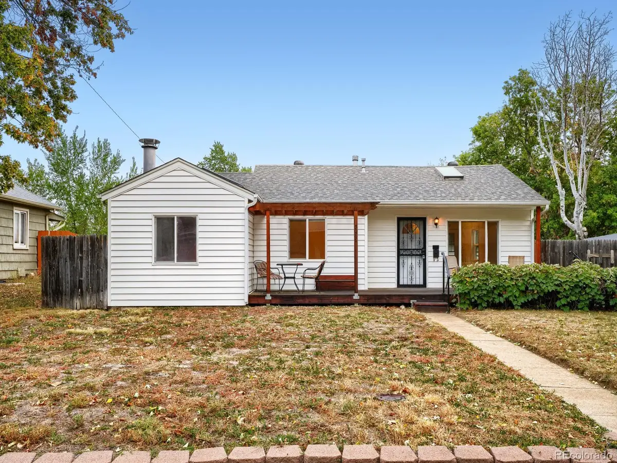 5088 Umatilla, Denver, CO 80221 - #1