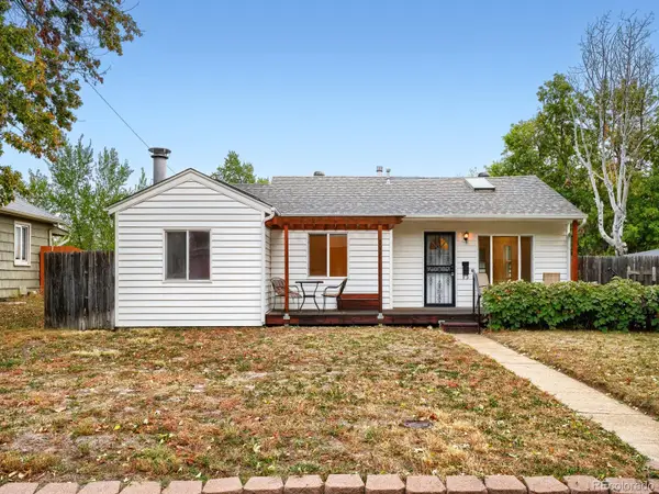 5088 Umatilla, Denver, CO 80221