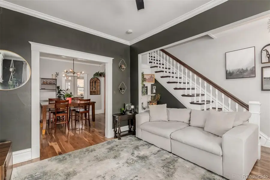 300 S Lincoln Street, Denver, CO 80209 - #2