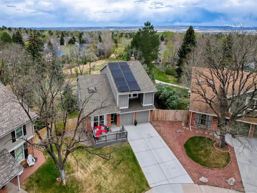 11014 Twilight Peak, Littleton, CO 80127 - #2