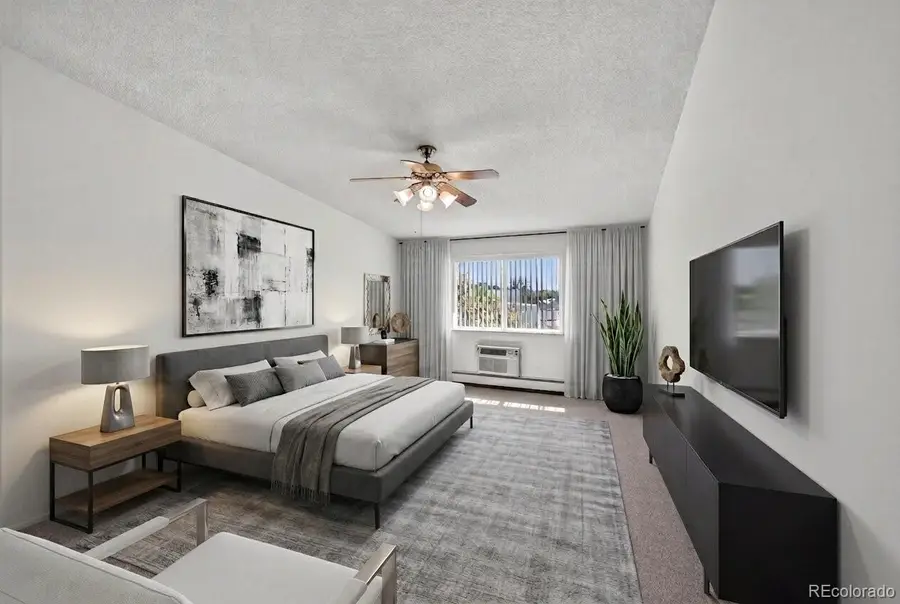9385 E Center Avenue #7D, Denver, CO 80247 - #2