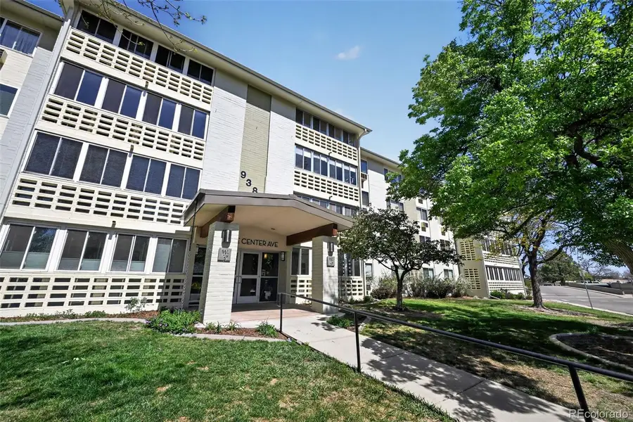 9385 E Center Avenue #7D, Denver, CO 80247 - #3