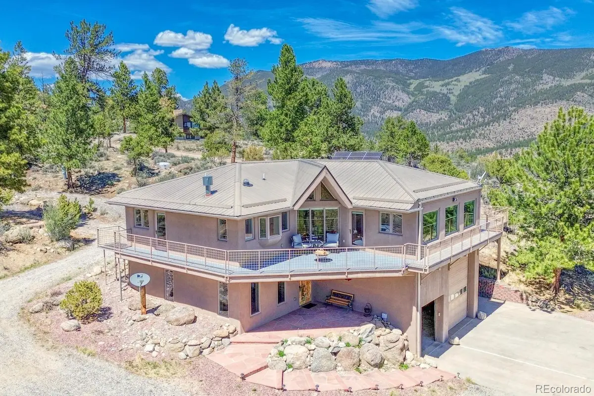 37643 Lake View Drive, Buena Vista, CO 81211 - #1