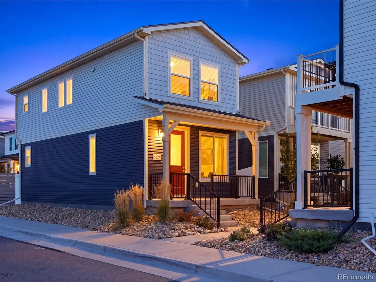 5077 N Walden Way, Denver, CO 80249 - #1