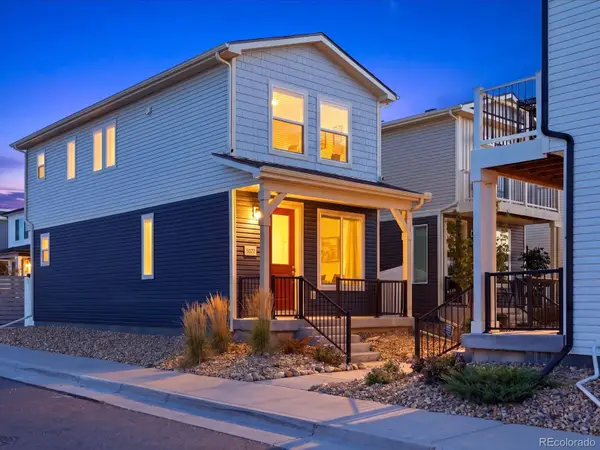 5077 N Walden Way, Denver, CO 80249