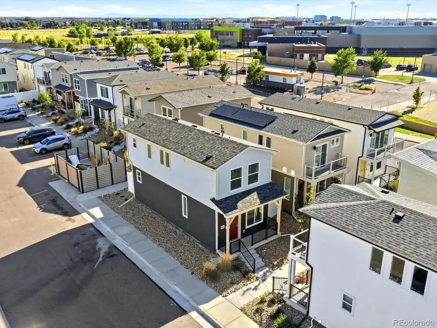 5077 N Walden Way, Denver, CO 80249 - #2