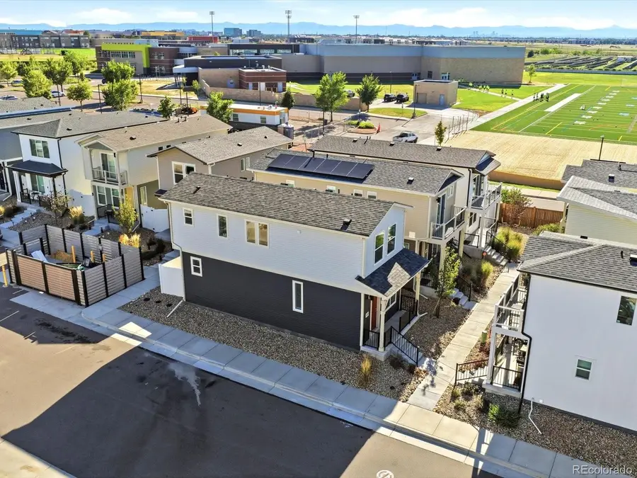 5077 N Walden Way, Denver, CO 80249 - #3