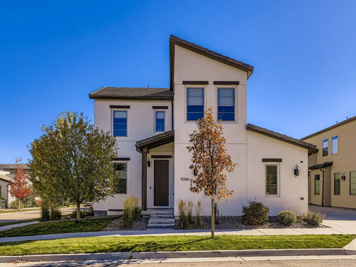 15506 W La Salle Pl Place, Lakewood, CO 80228 - #1