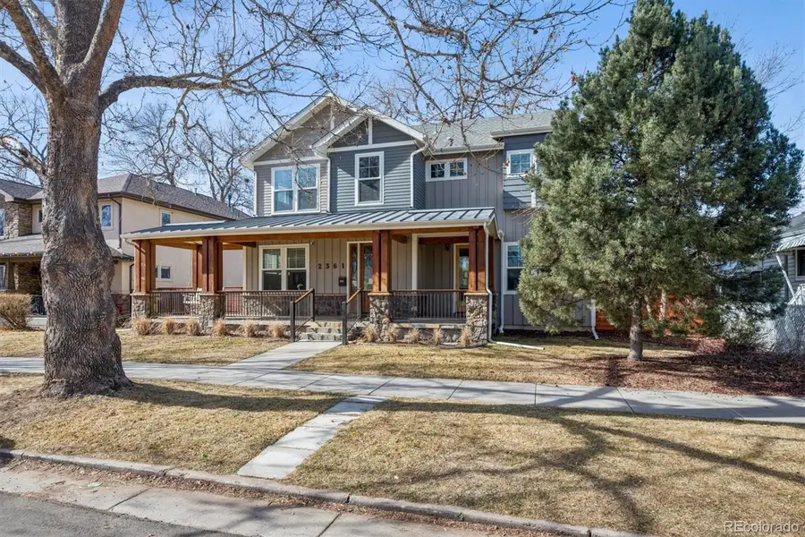 2361 S Humboldt Street, Denver, CO 80210 - Image #2