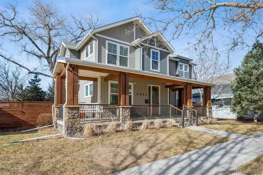 2361 S Humboldt Street, Denver, CO 80210 - Image #3