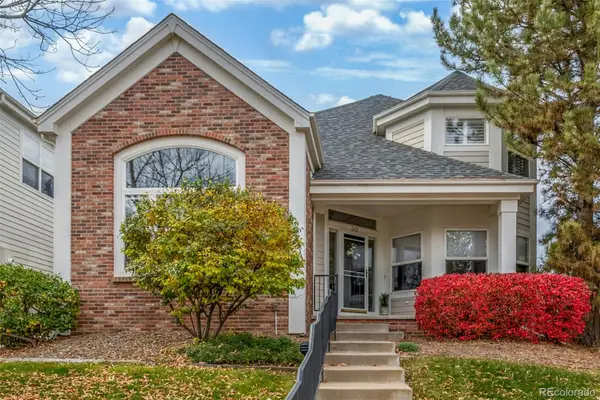 1011 S Valentia Street #30, Denver, CO 80247