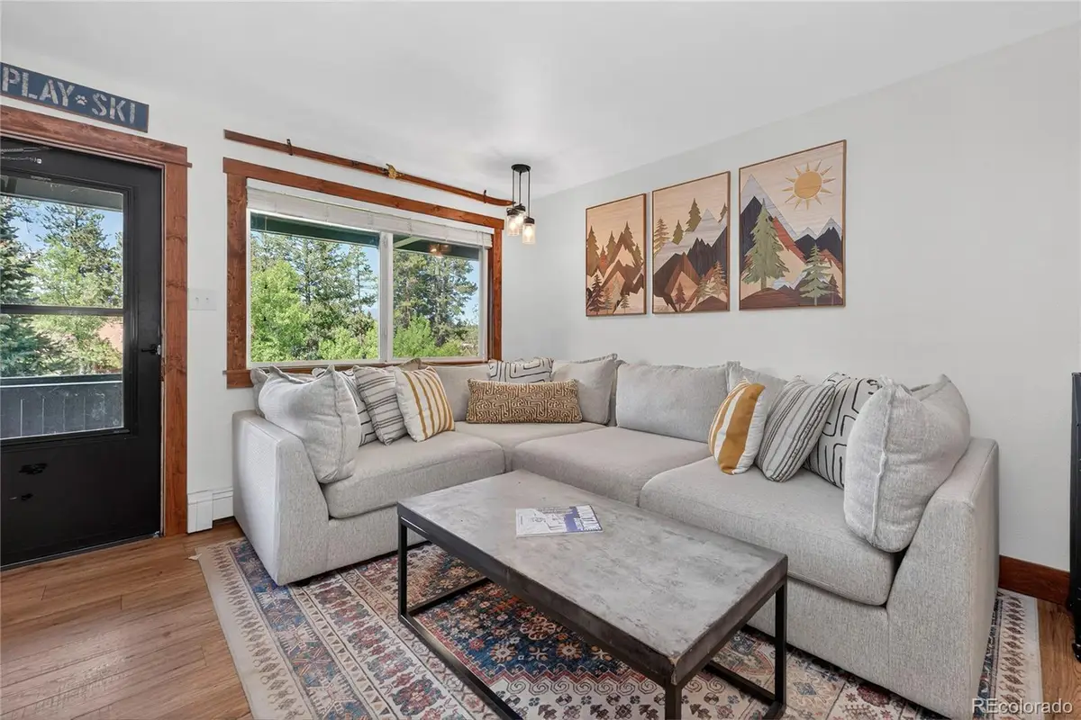 518 Hi Country Drive #13-14, Winter Park, CO 80482 - #1