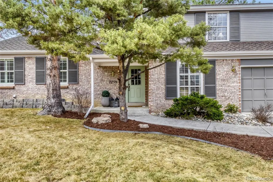 7759 S Ivy Way, Centennial, CO 80112 - #2