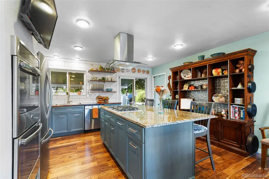 4329 S Alkire Street, Morrison, CO 80465 - #2