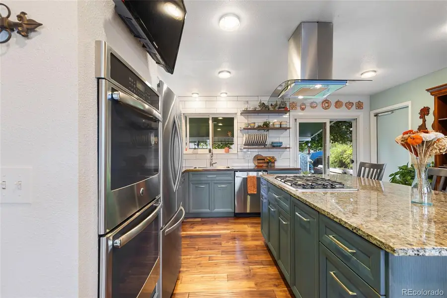 4329 S Alkire Street, Morrison, CO 80465 - #3