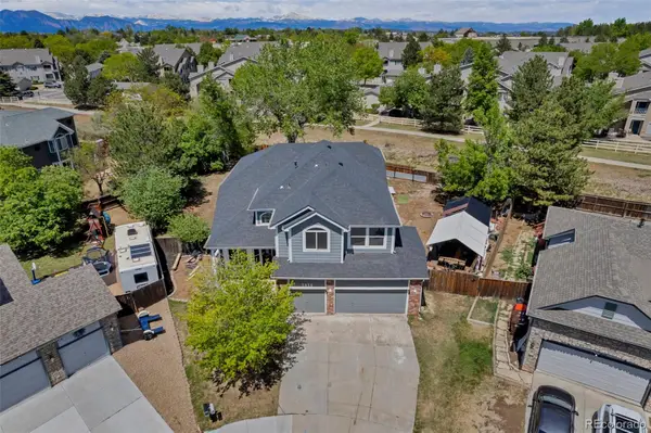 1415 Snowberry Lane, Broomfield, CO 80020