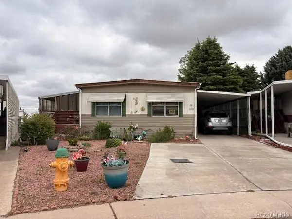 205 N Murray Boulevard, Colorado Springs, CO 80916