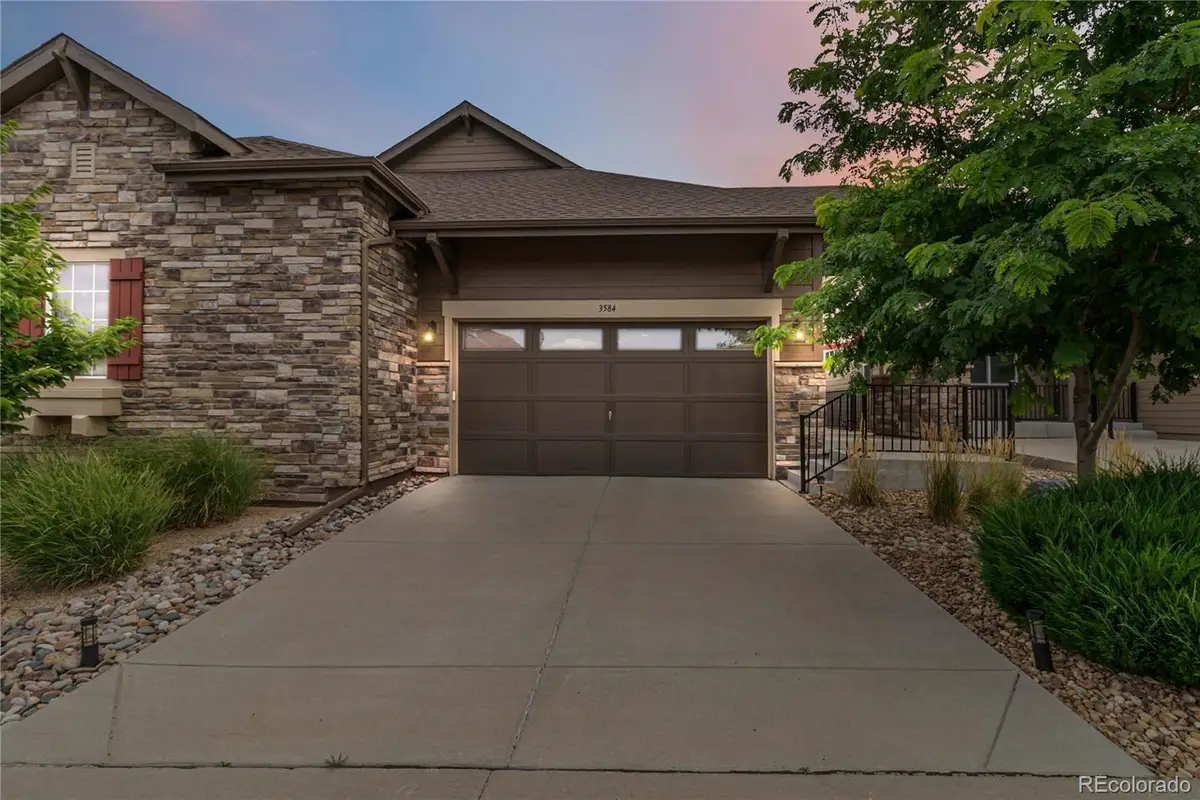 3584 New Haven Circle, Castle Rock, CO 80109 - Image #1