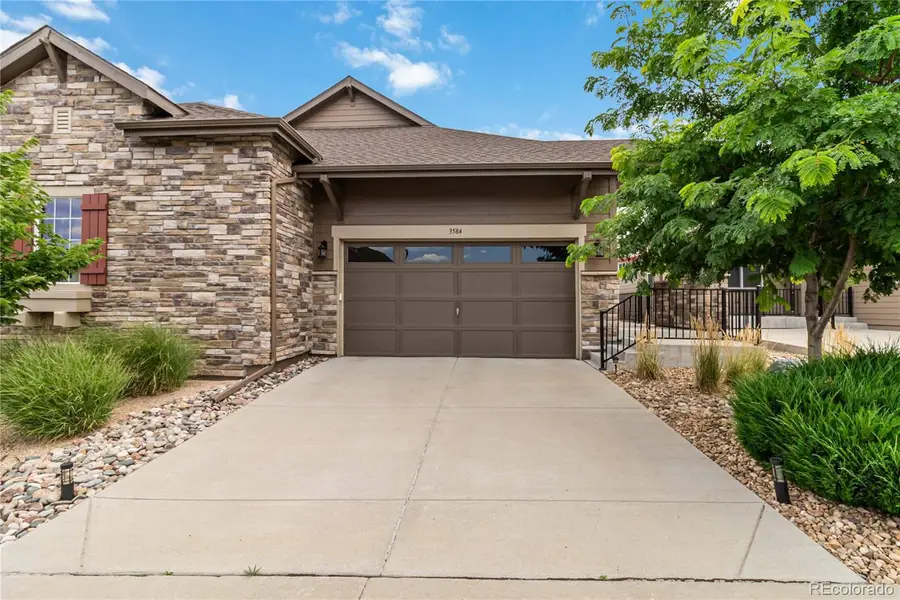3584 New Haven Circle, Castle Rock, CO 80109 - Image #3