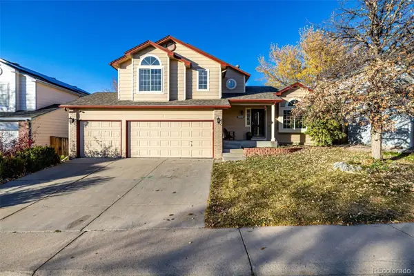 4083 S Kirk Way, Aurora, CO 80013