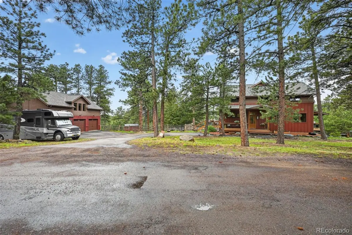 811 Ballantine Road, Golden, CO 80401 - #1