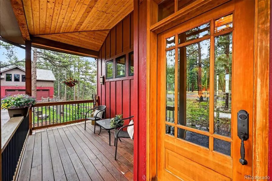 811 Ballantine Road, Golden, CO 80401 - #3