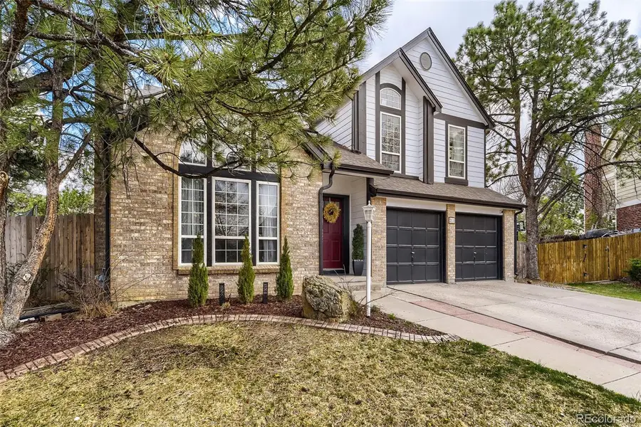 211 Durham Court, Castle Pines, CO 80108 - #3