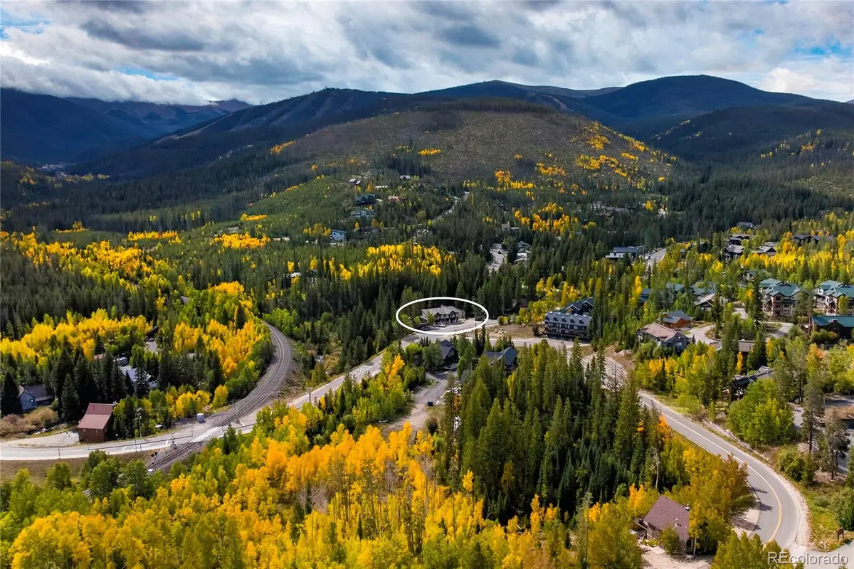 500 Vasquez #1, Winter Park, CO 80482 - #1