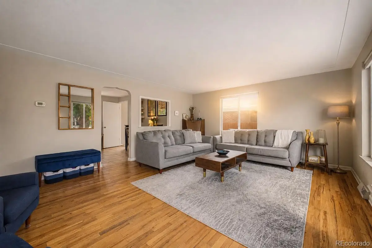 1831 S Dale Court, Denver, CO 80219 - #1