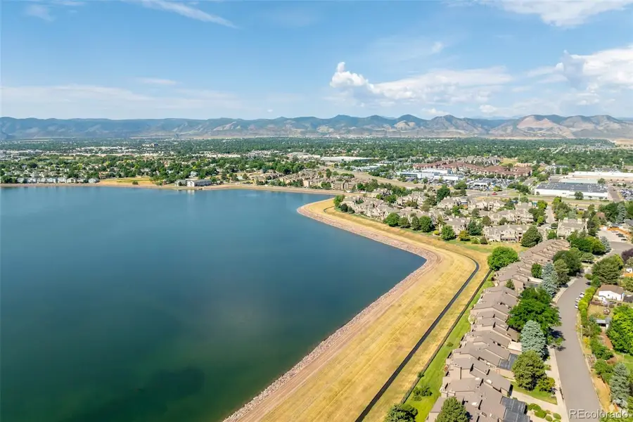 7210 W Stetson Place #33, Littleton, CO 80123 - #2