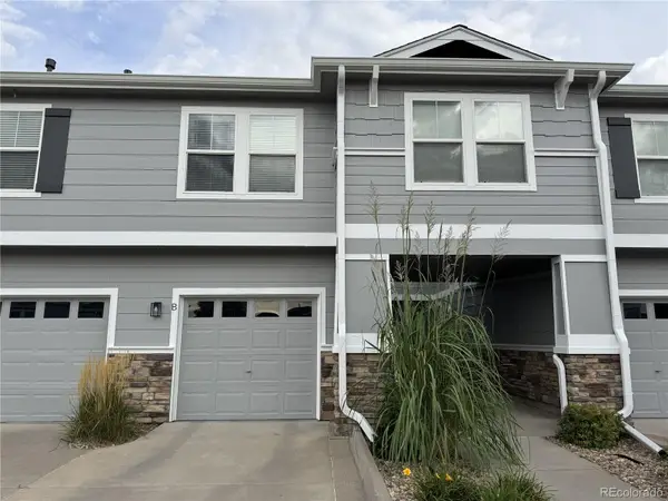 9055 Apache Plume Drive #B, Parker, CO 80134