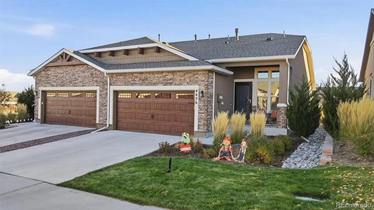 4456 Hessite Loop, Colorado Springs, CO 80938 - Image #1