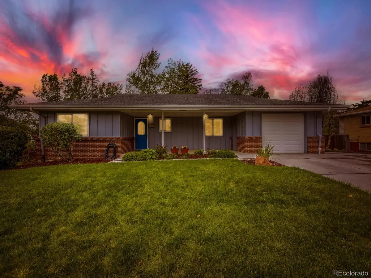 471 High Drive, Castle Rock, CO 80104 - #1