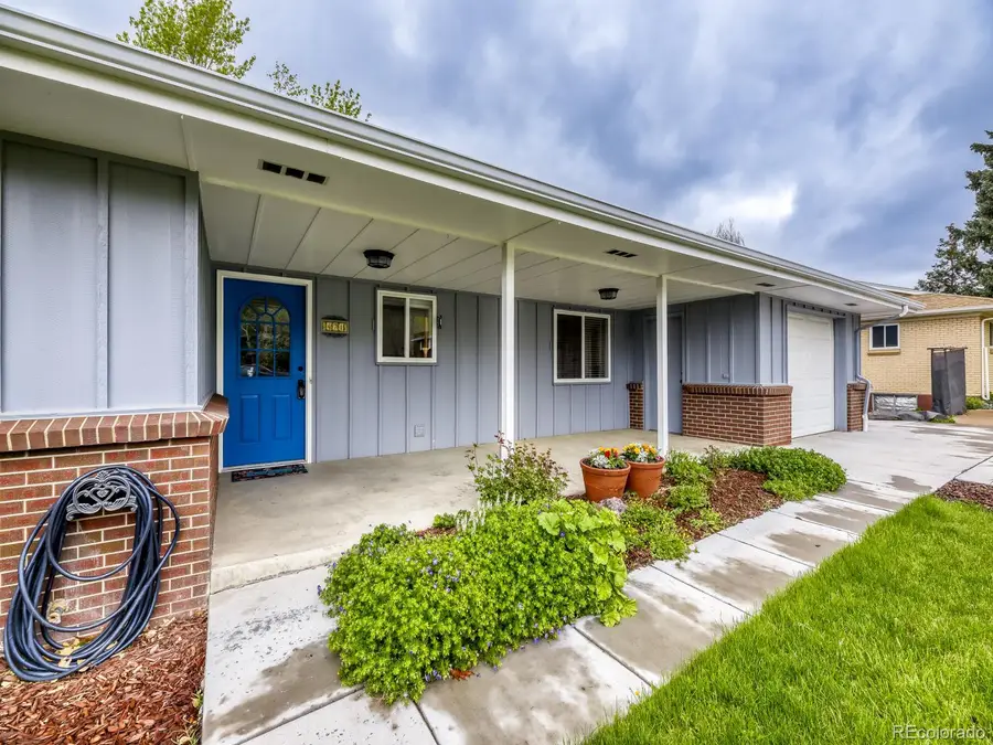 471 High Drive, Castle Rock, CO 80104 - #2