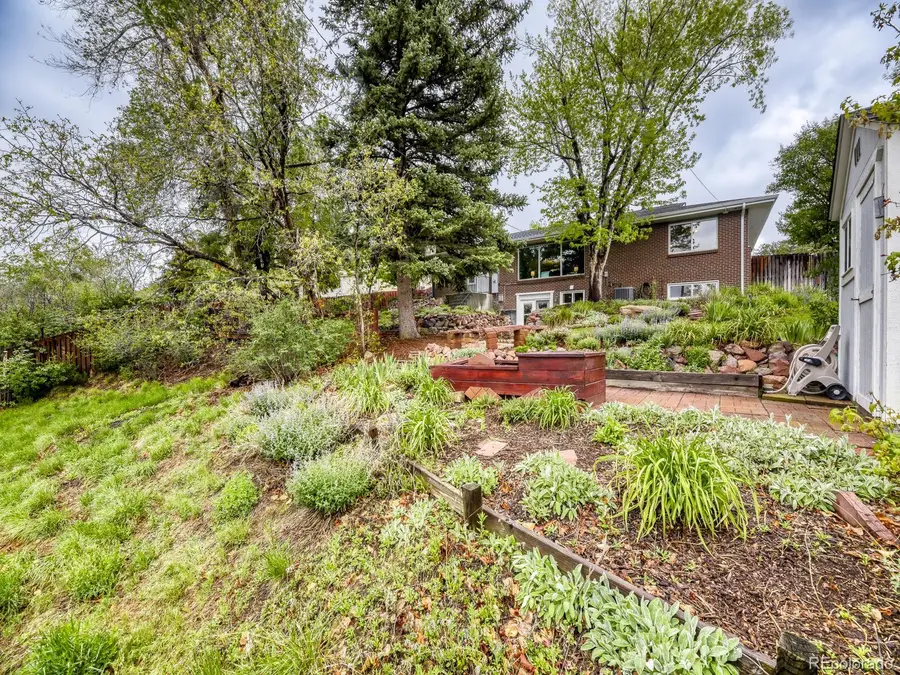 471 High Drive, Castle Rock, CO 80104 - #3