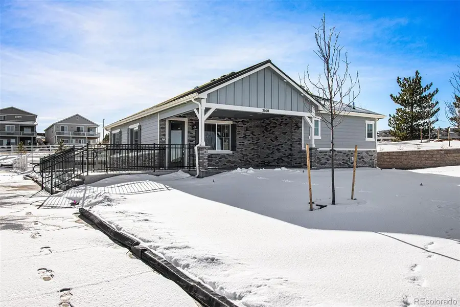 4610 Westlock Street, Castle Rock, CO 80104 - #3