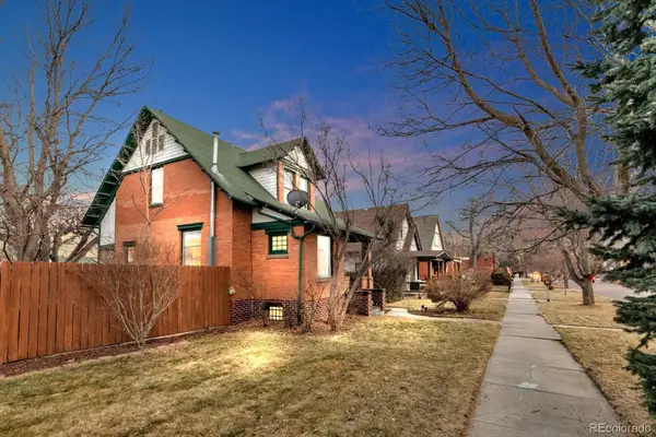 2336 Irving Street, Denver, CO 80211