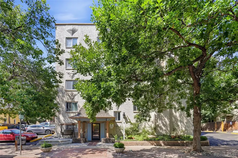 1125 N Washington Street #307, Denver, CO 80203 - #3