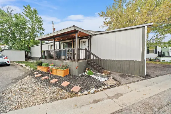 17190 Mt Vernon, Golden, CO 80401