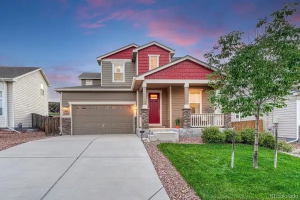 7054 Dutch Loop, Colorado Springs, CO 80925