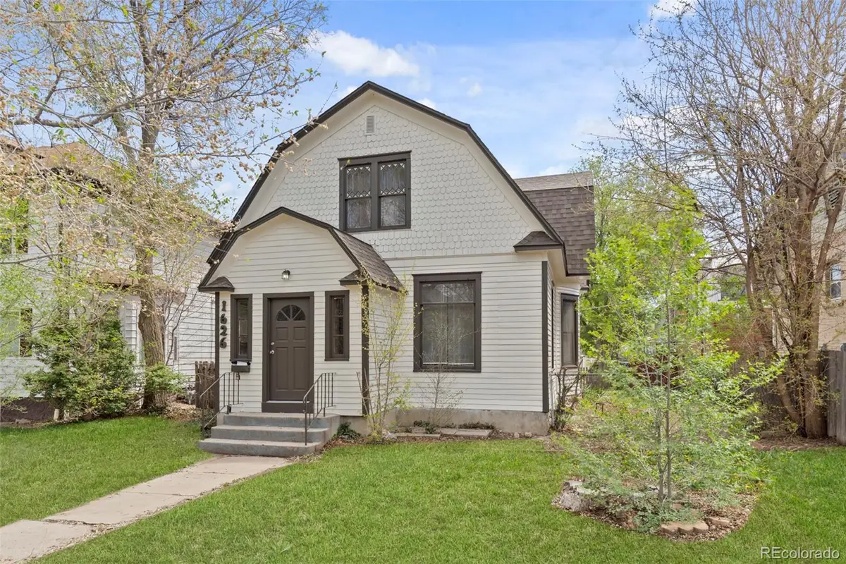 1626 11th Avenue, Greeley, CO 80631 - #1