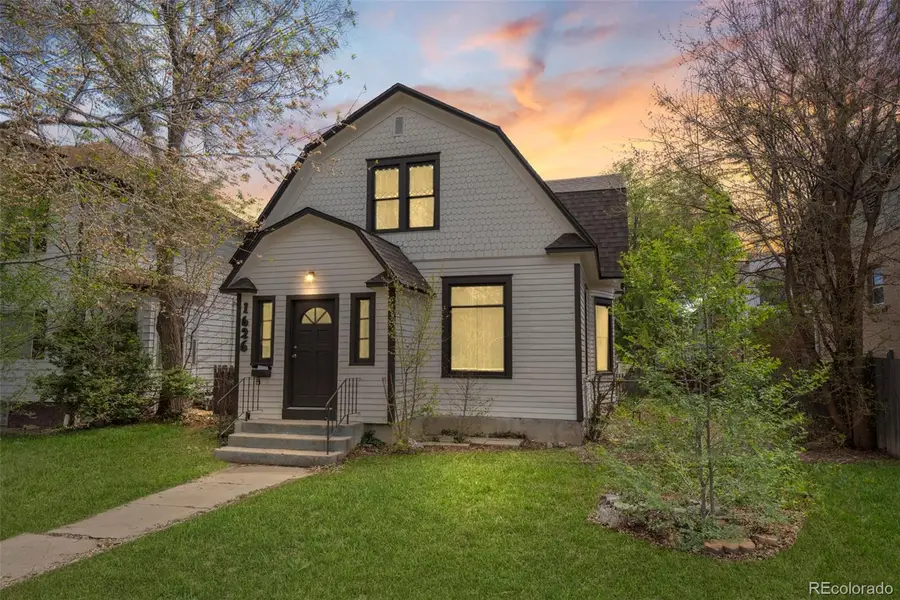 1626 11th Avenue, Greeley, CO 80631 - #3