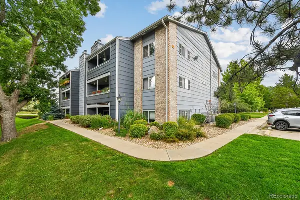 4654 White Rock #4, Boulder, CO 80301