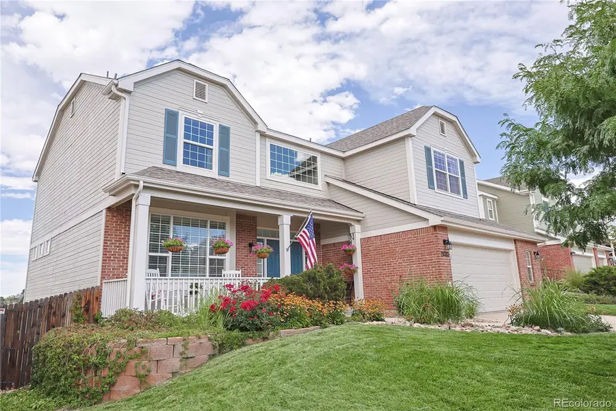 20333 Vista Circle, Parker, CO 80138 - #2